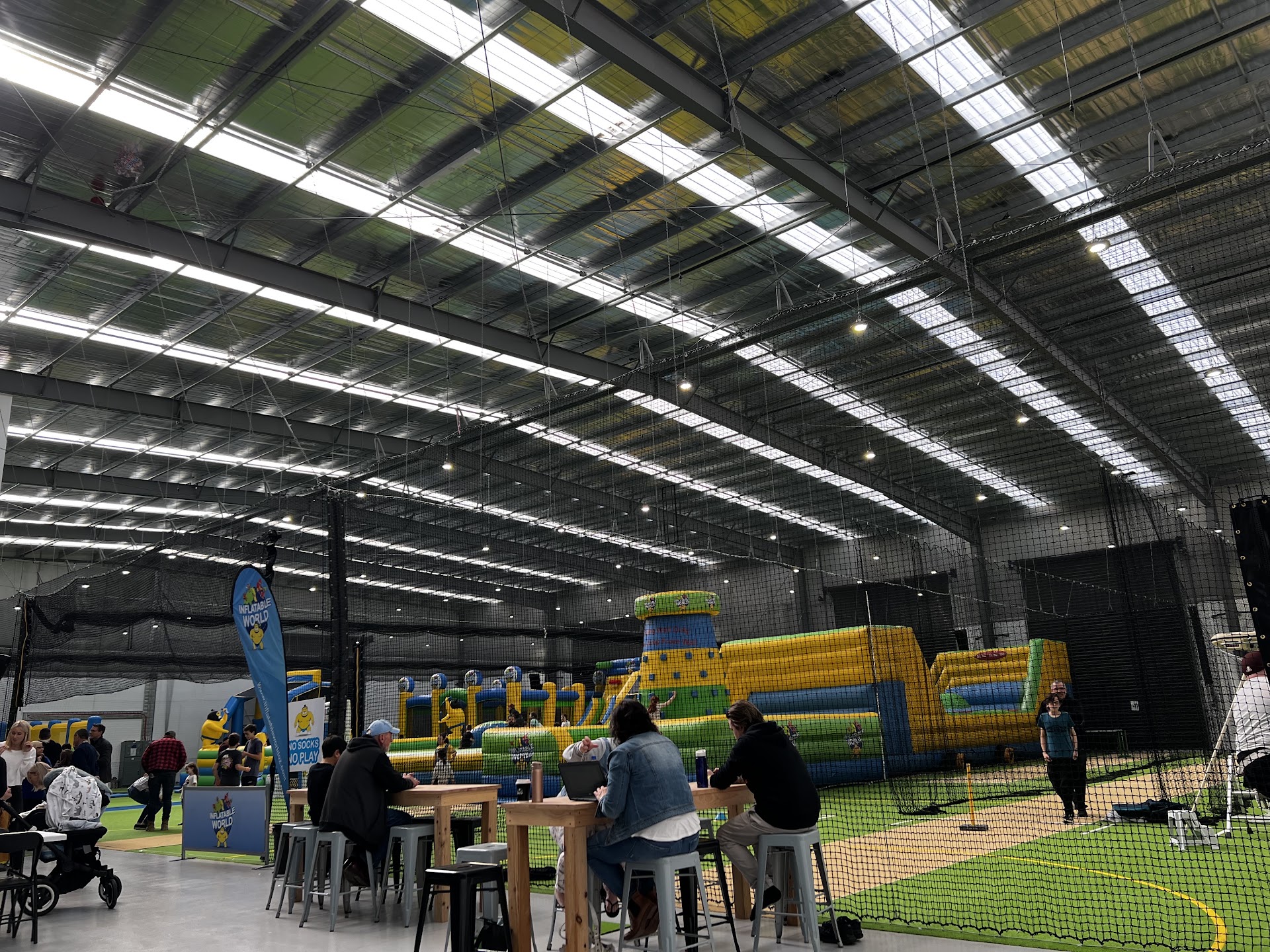 Inflatable World Pakenham photo 2