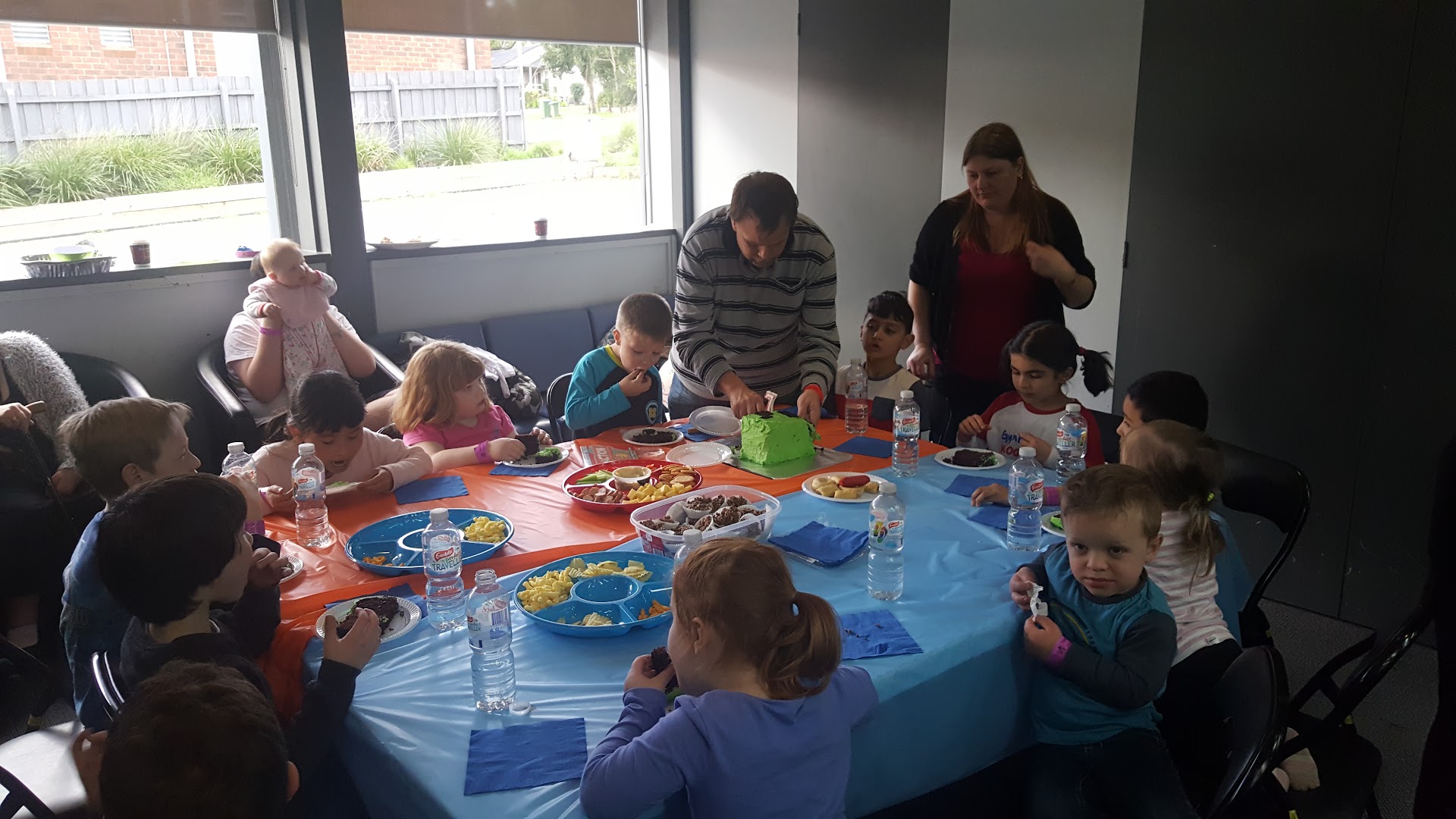 Inflatable World & Ringwood Indoor Sports Centre photo 3