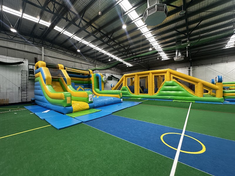 Inflatable World South Geelong photo 2