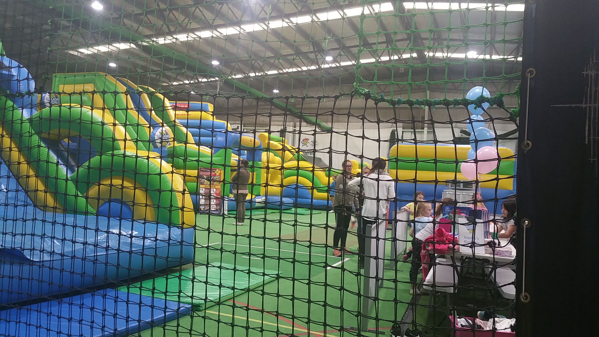 Inflatable World South Geelong photo 3