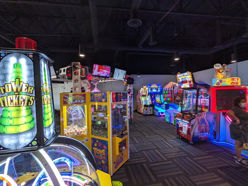 Infuzion Zone