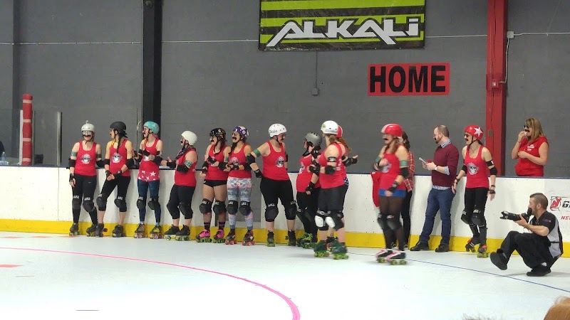 Inline Skating Club of America