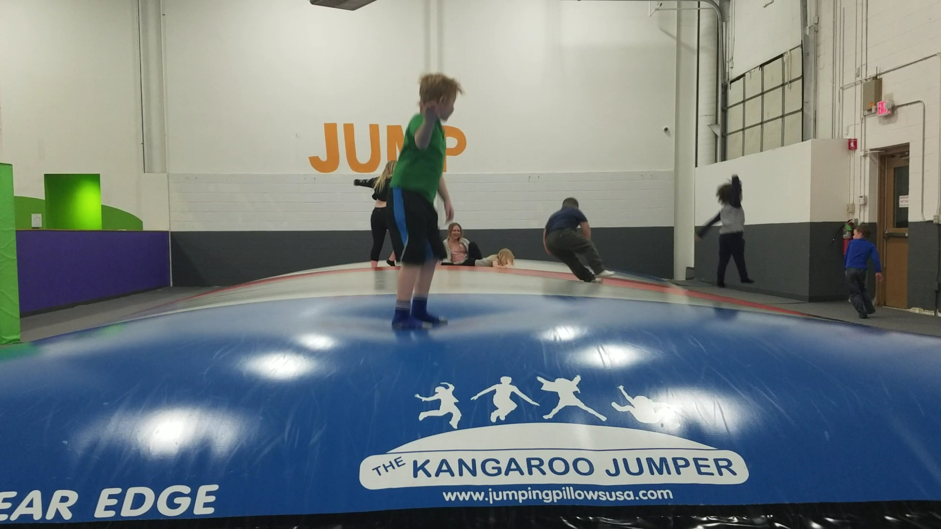 InnerActive Playground photo 2