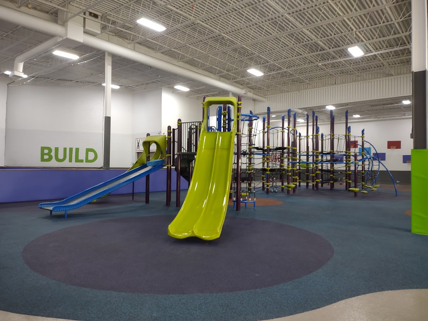 InnerActive Playground photo 3