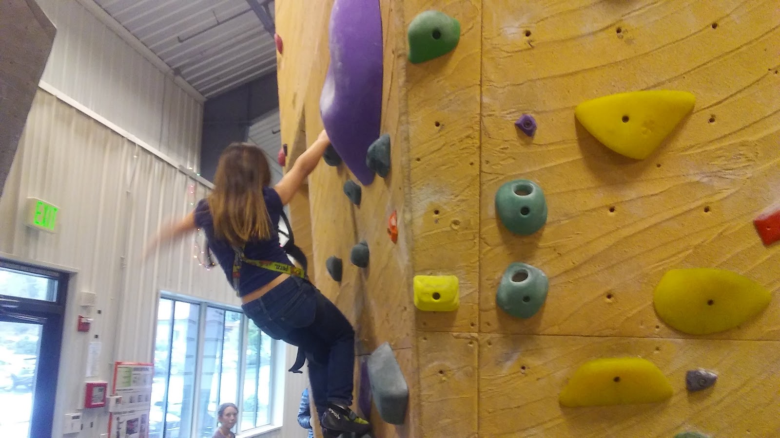 Insight Climbing & Movement photo 2