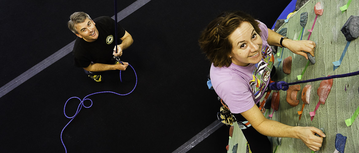 Insight Climbing & Movement photo 3