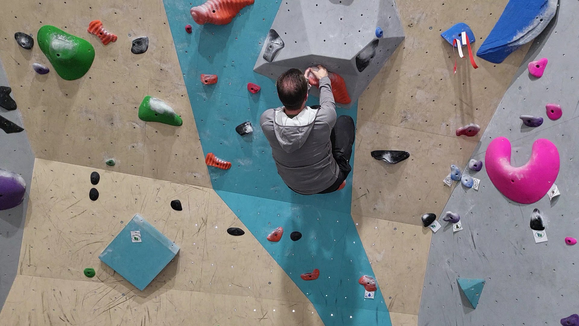 Insight Climbing & Movement photo 2