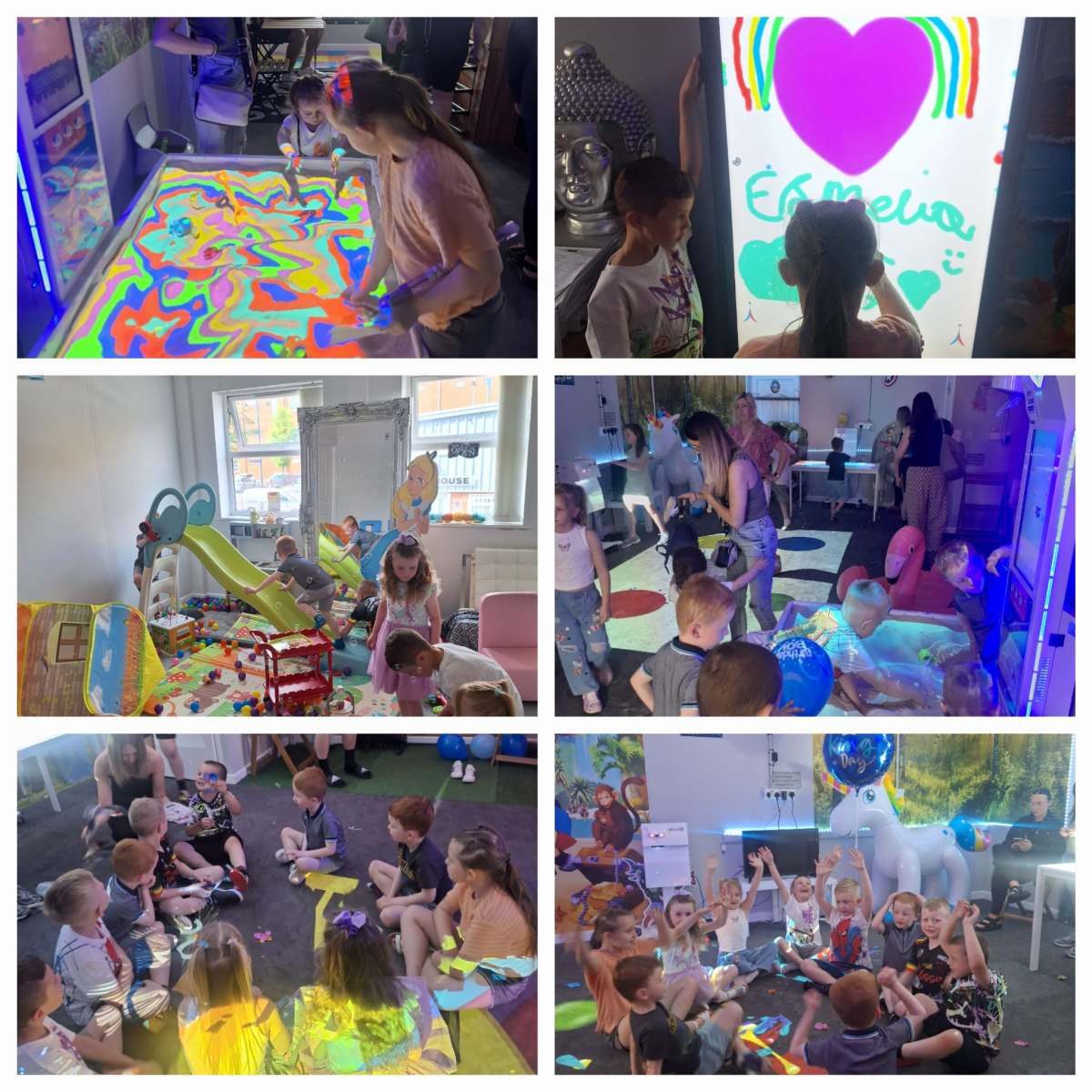 Photo of Interactive play ltd in North West