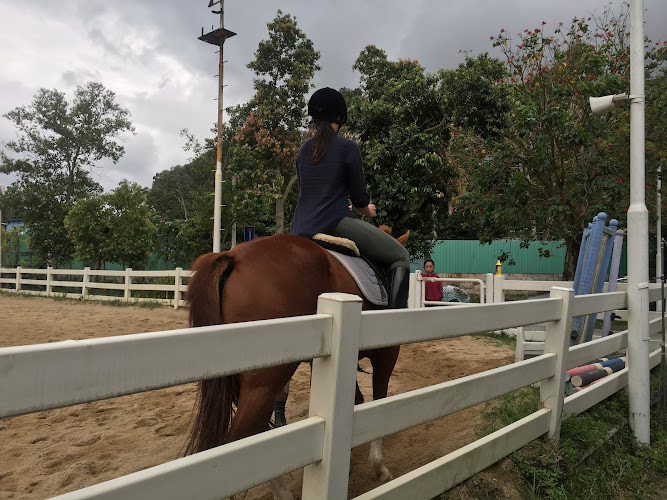 International Riding Centre