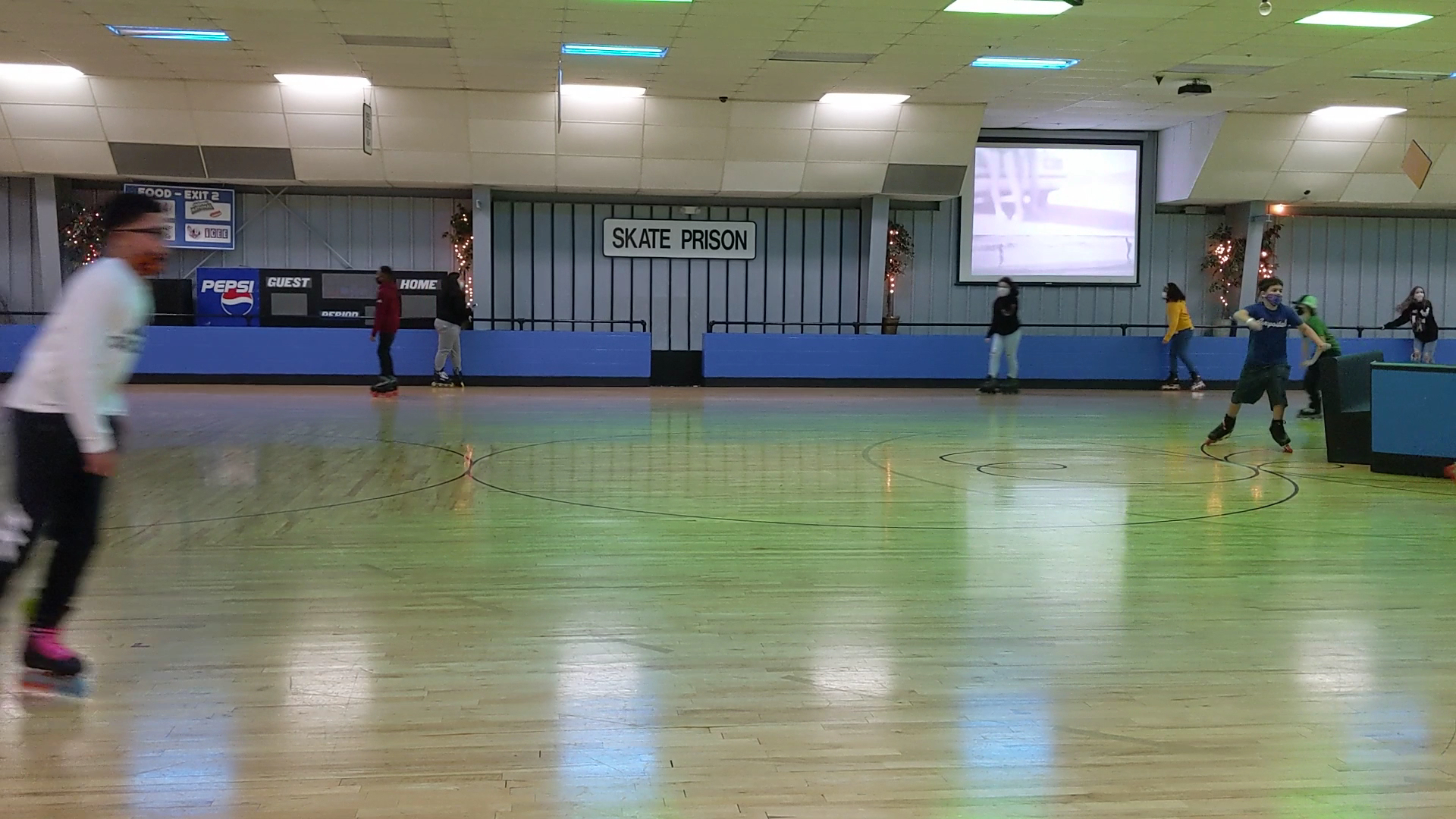 Interskate 91 South photo 2