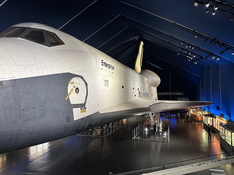 Intrepid Museum photo 2