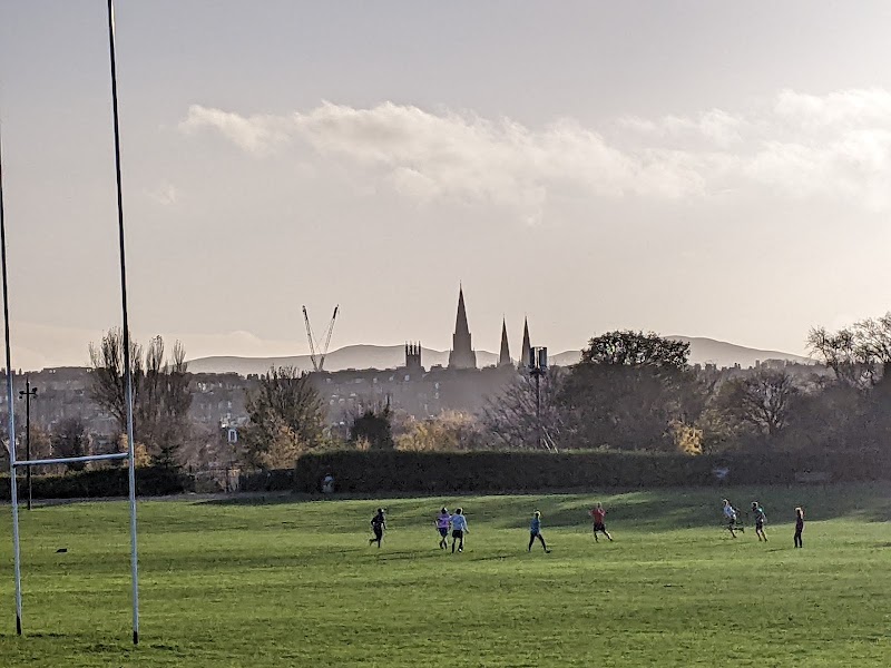 Inverleith Park Playground photo 2