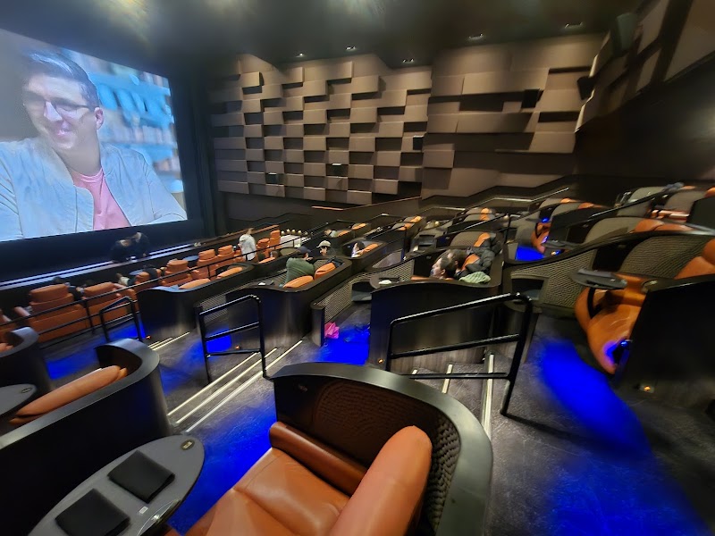 IPIC Theaters photo 2