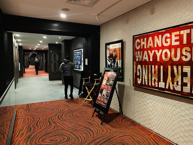 IPIC Theaters photo 3