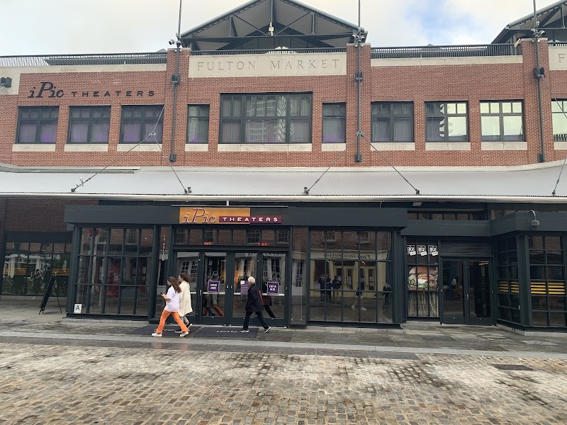 IPIC Theaters photo 3