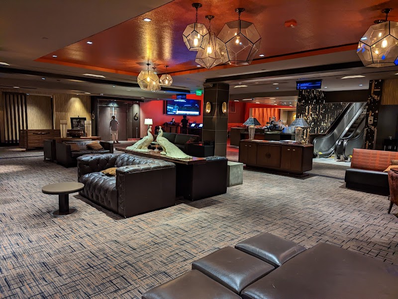 IPIC Theaters photo 2