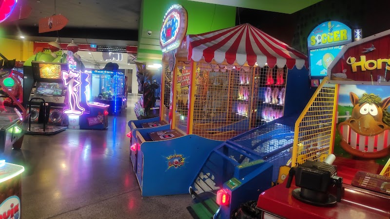 iPlay Belconnen photo 2