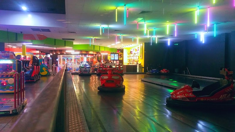 iPlay Belconnen photo 3