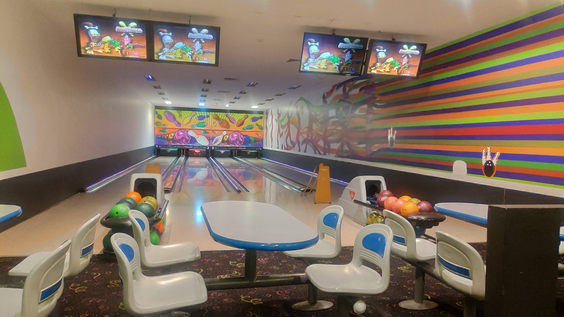 iPlay Belconnen