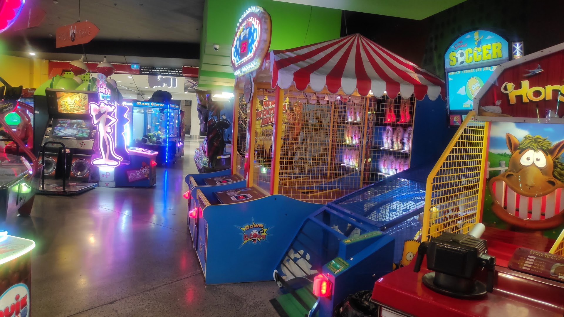 iPlay Belconnen photo 2