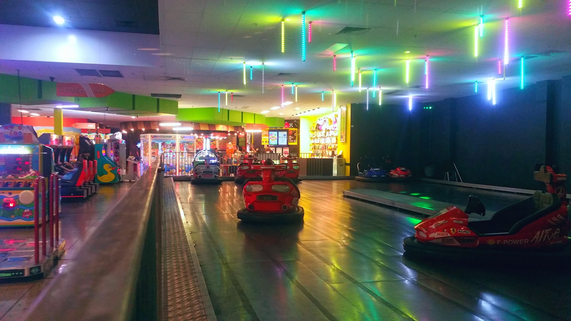 iPlay Belconnen photo 3