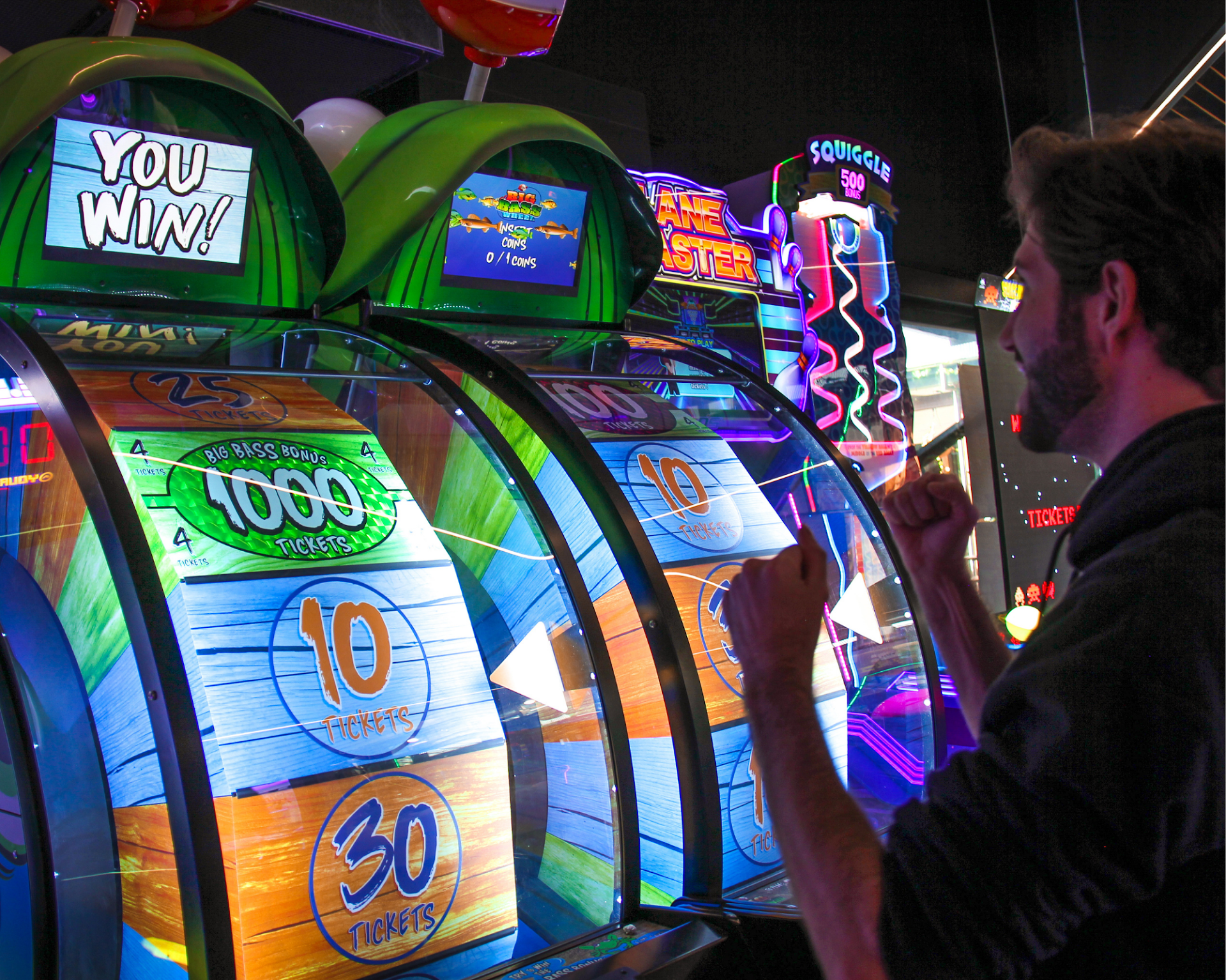 iPlay Broadway photo 2