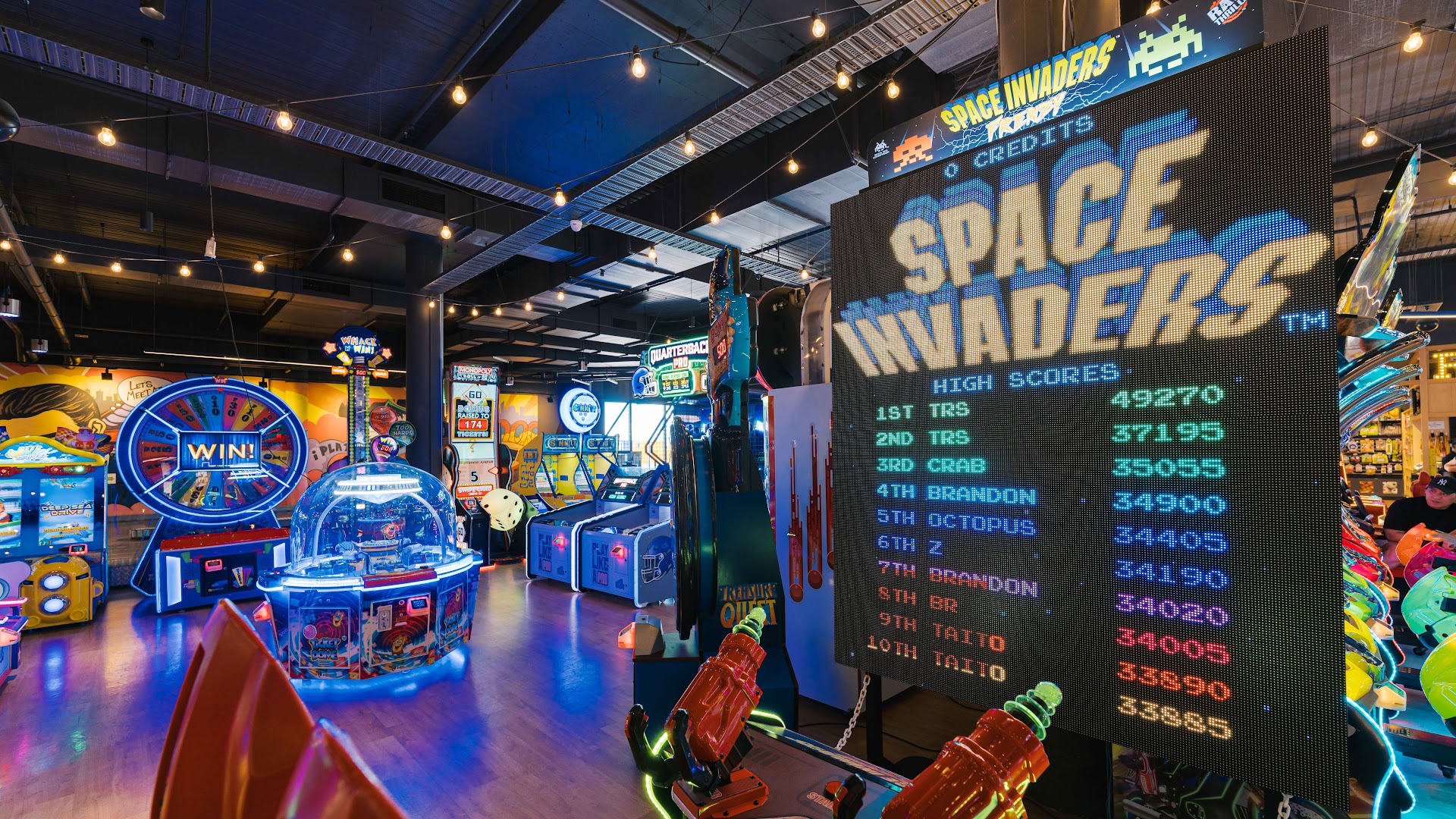 iPlay Carousel photo 3