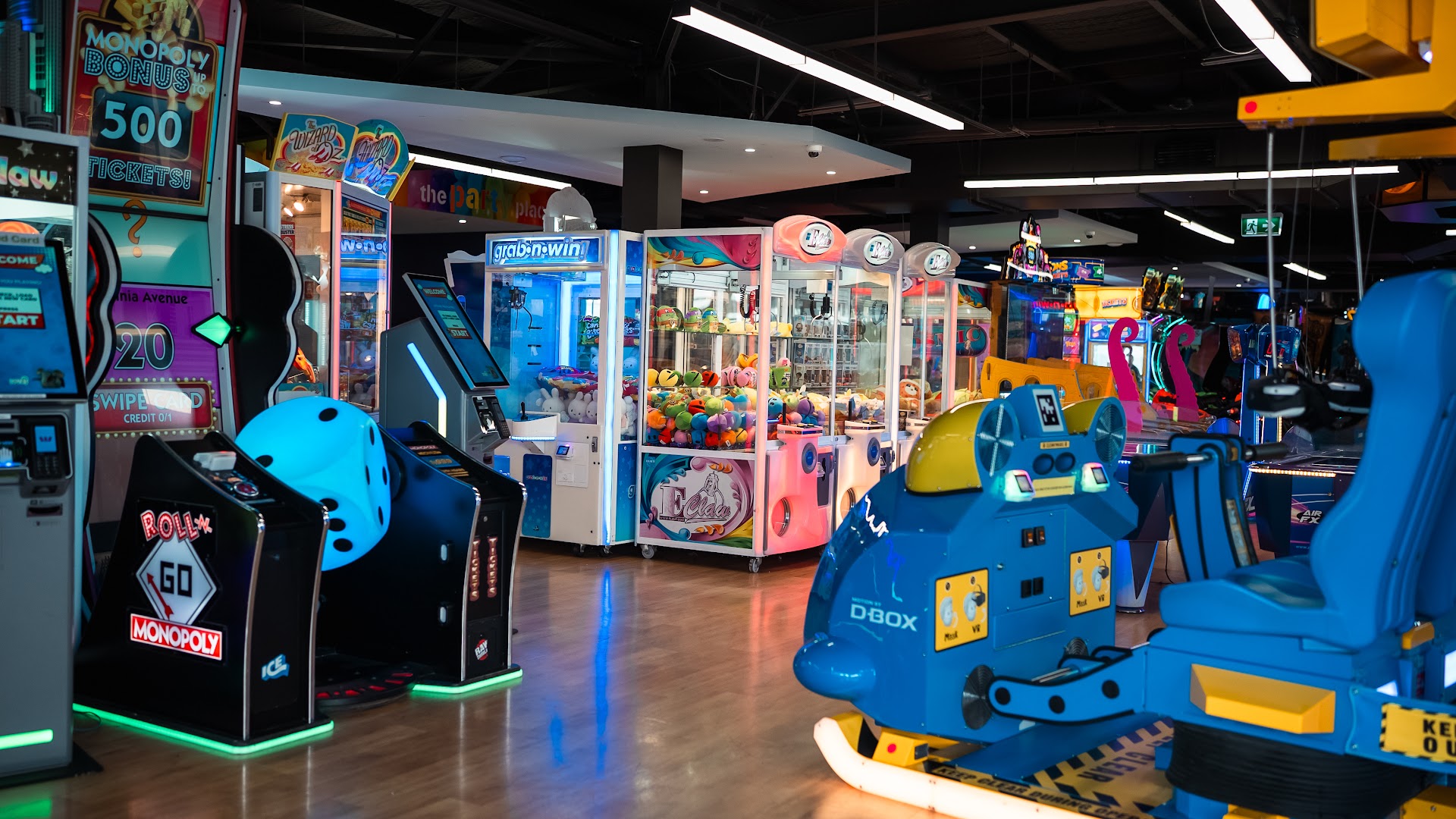 iPlay Liverpool