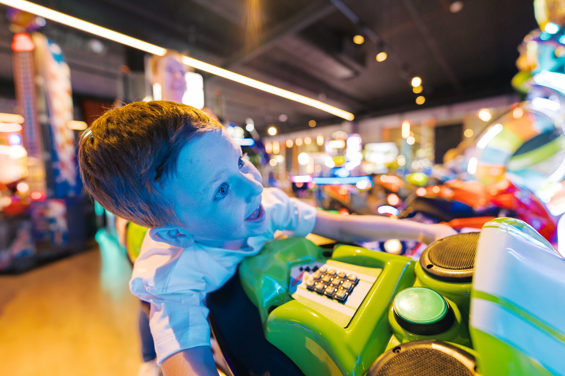 iPlay Liverpool photo 3