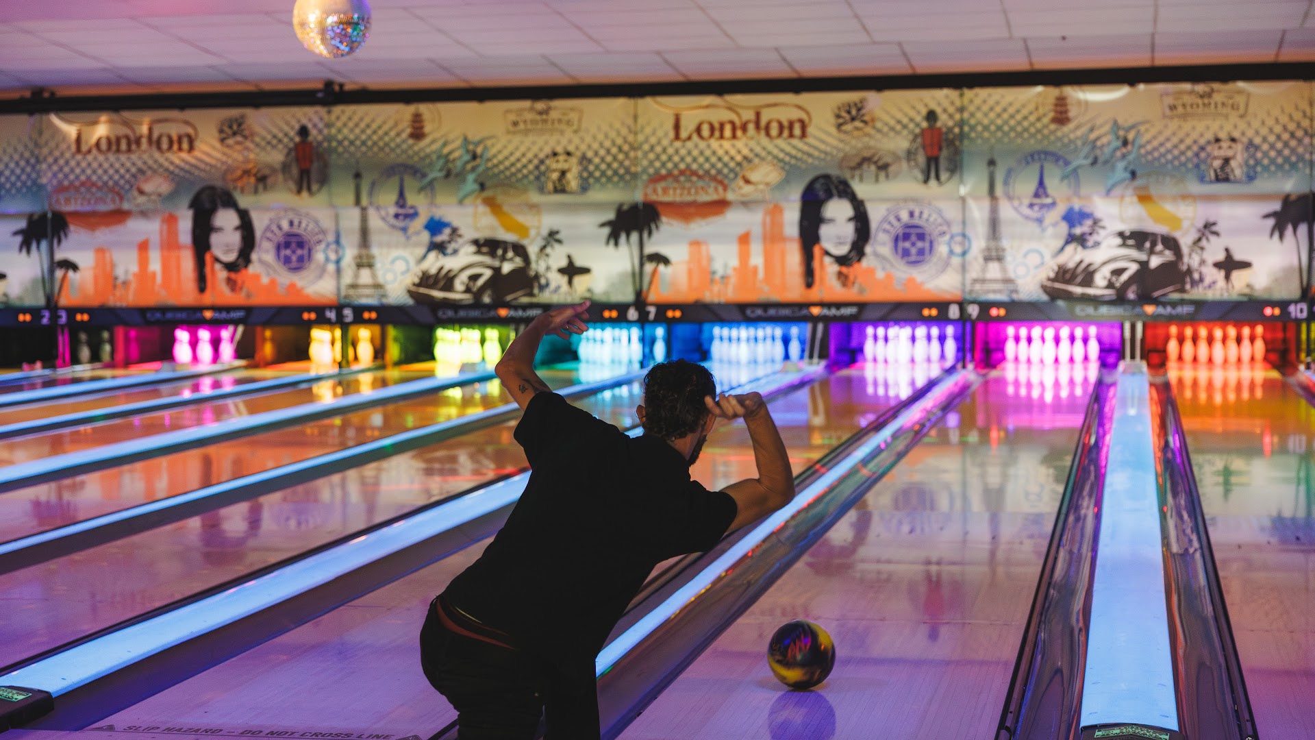 iPlay Tenpin City Coffs Harbour photo 3