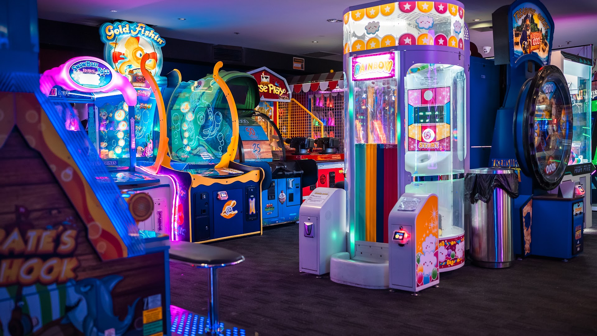 iPlay Tuggerah