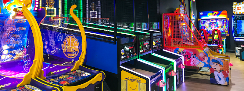 iPlay Tuggerah