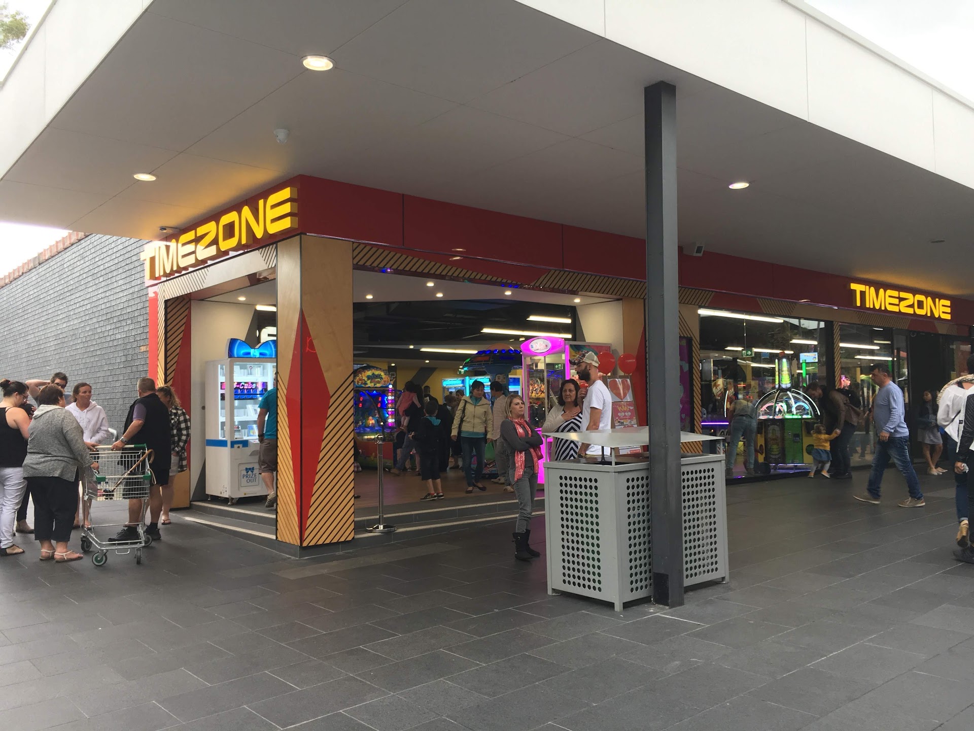 iPlay Wetherill Park photo 3