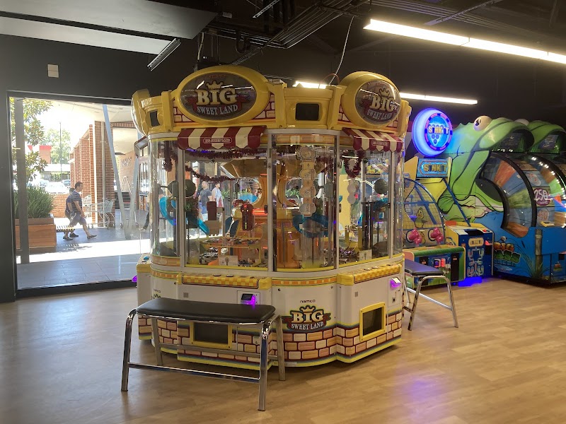 iPlay Wetherill Park photo 2