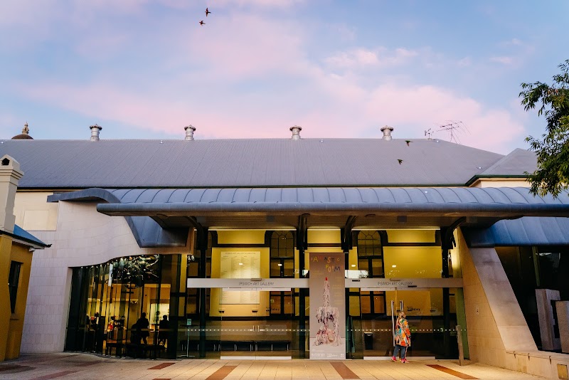 Ipswich Art Gallery