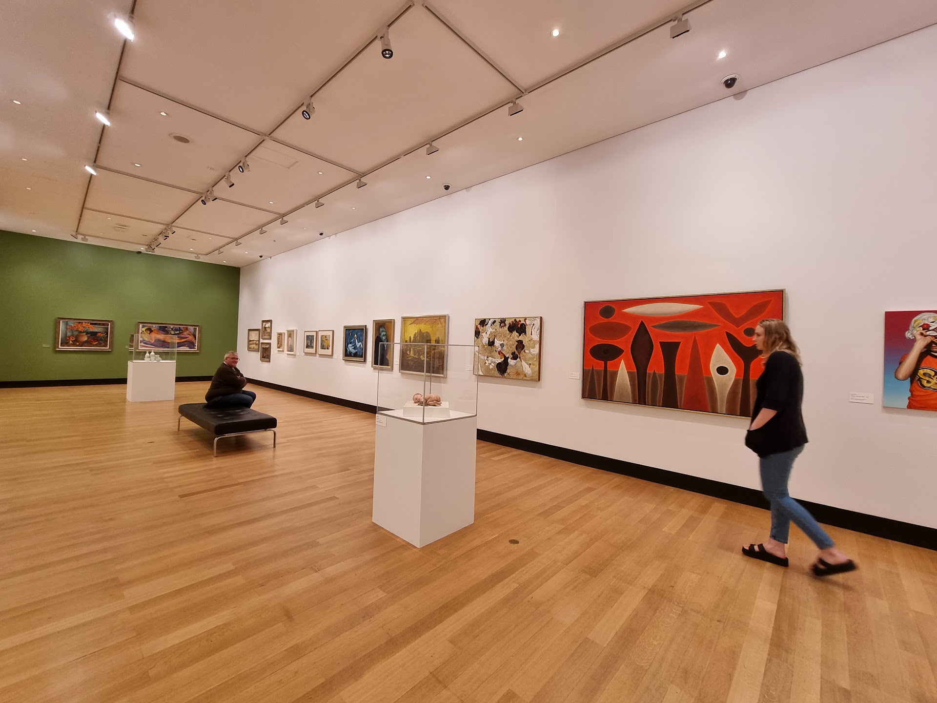 Ipswich Art Gallery photo 3
