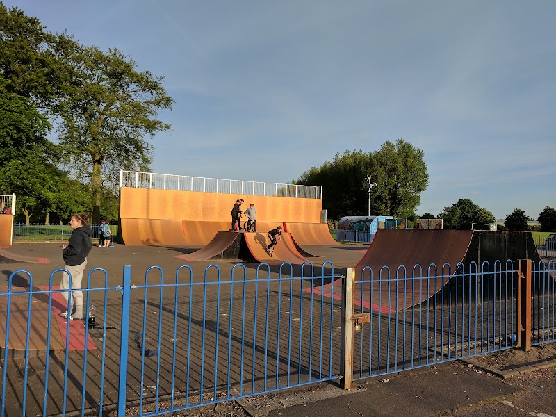 Irlam and Cadishead Leisure Centre photo 3