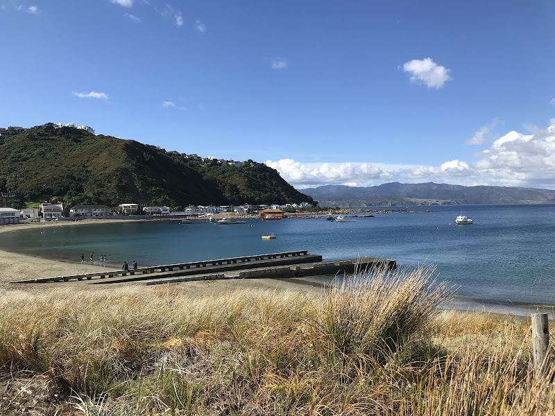 Island Bay Beach photo 2