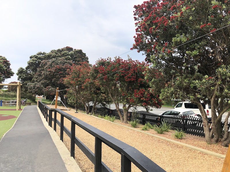 Island Bay Playground photo 2