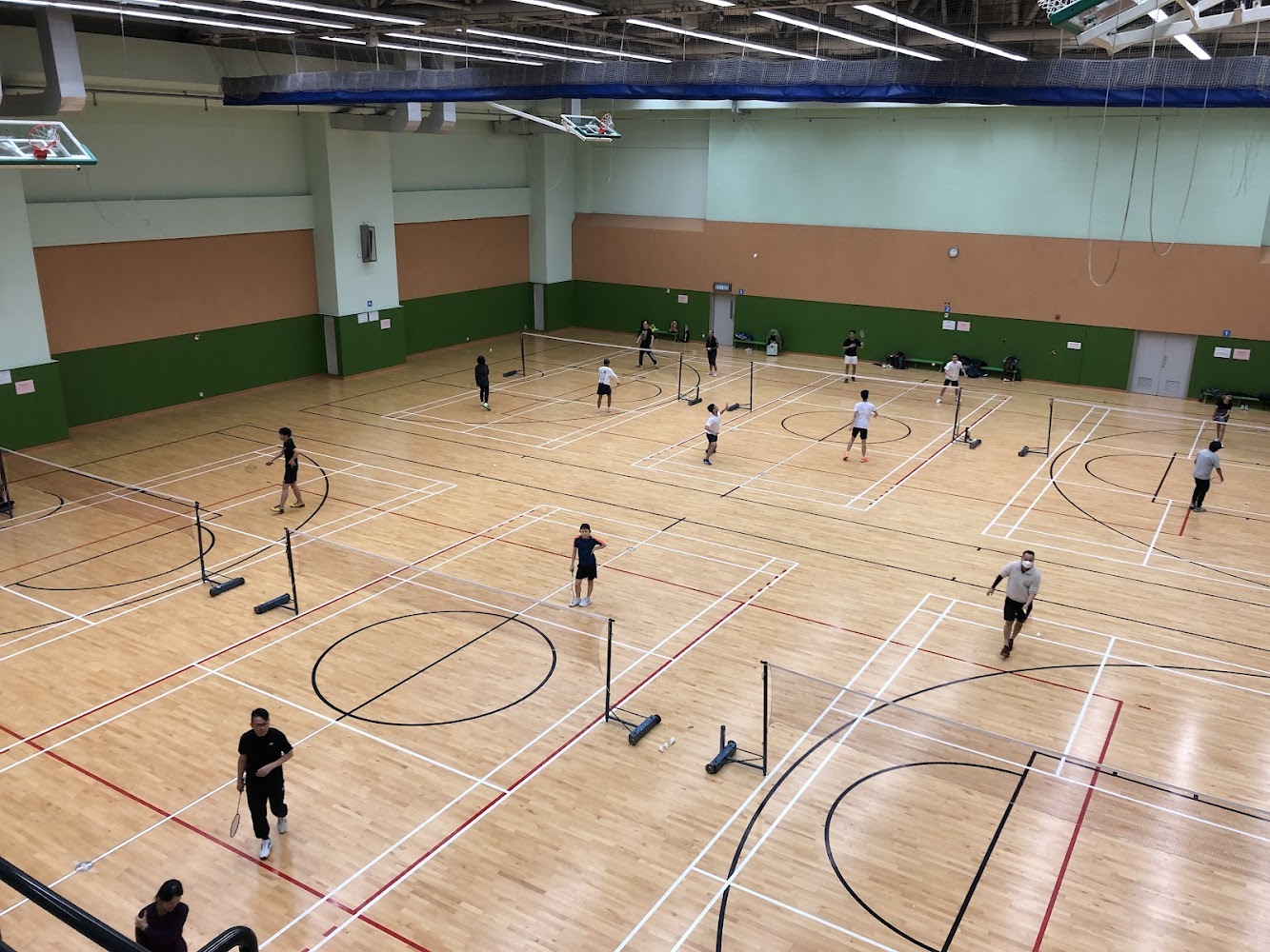 Island East Sports Centre photo 2