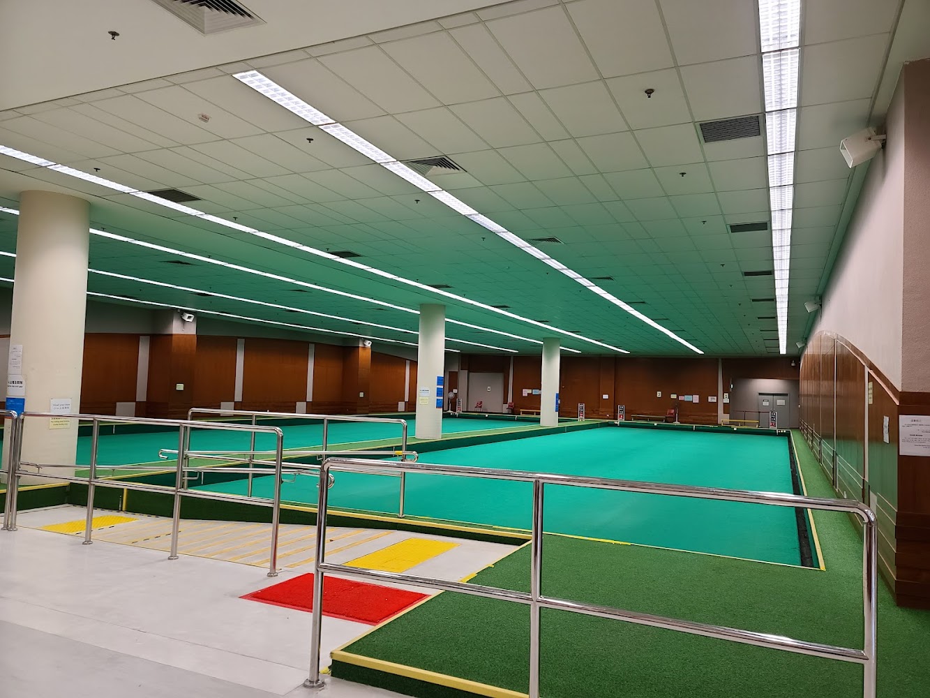 Island East Sports Centre photo 5