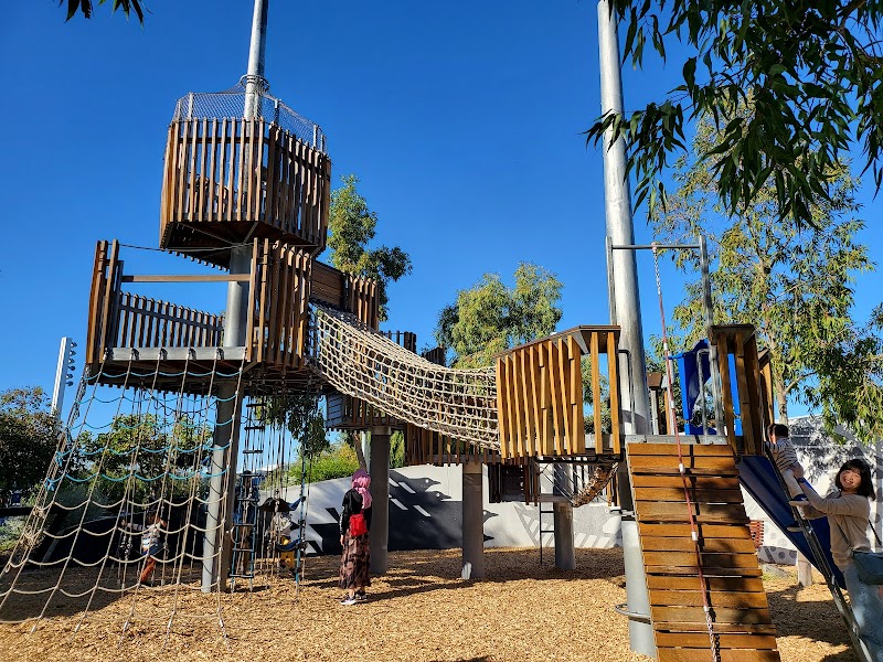 Island Playground photo 2