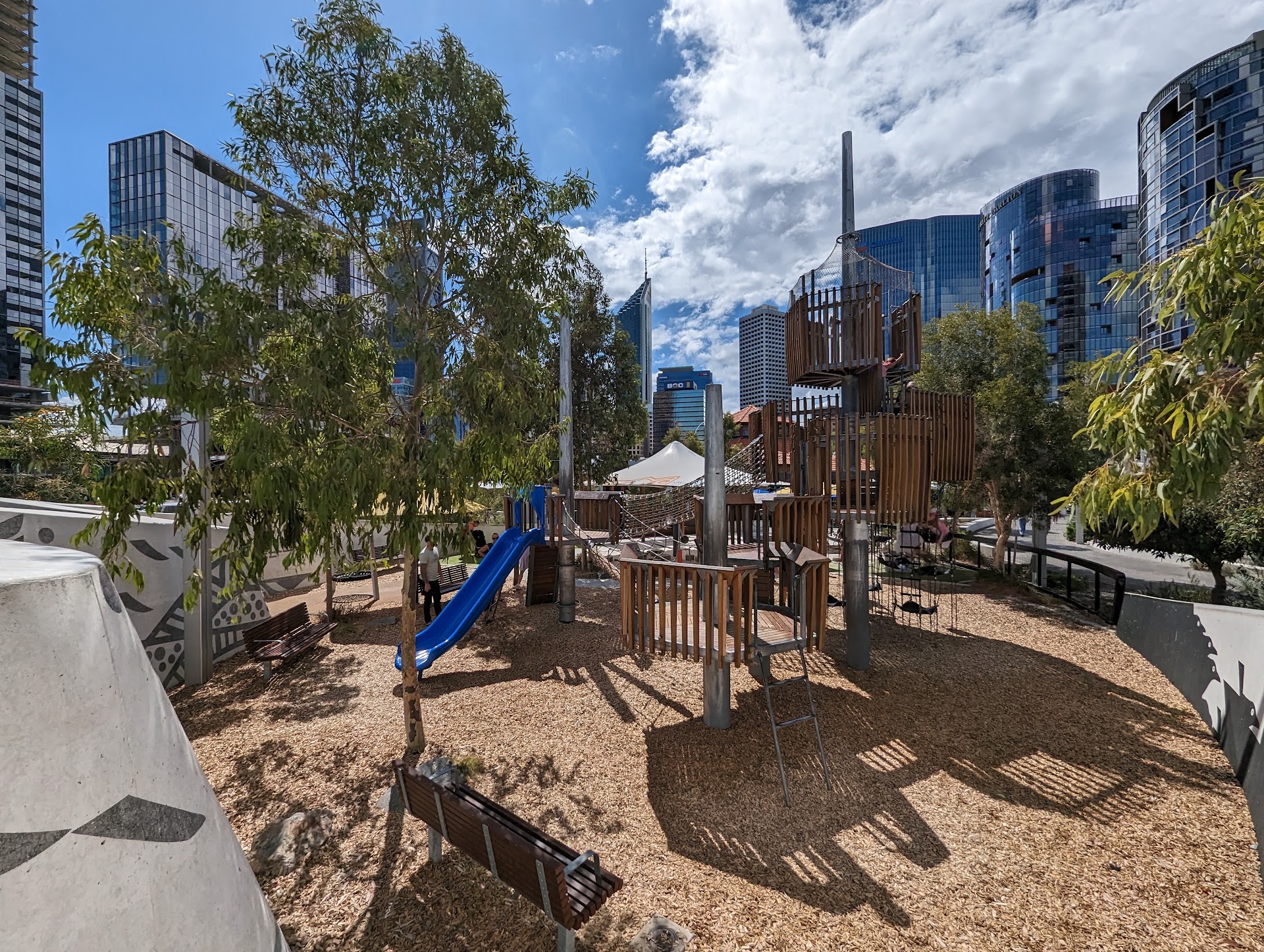 Island Playground photo 3