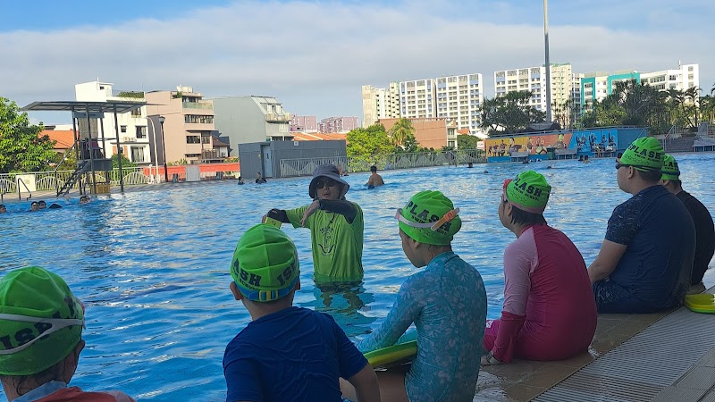 Isplash Swim School