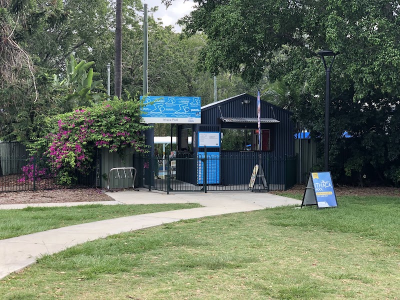 Ithaca Swimming Pool photo 2