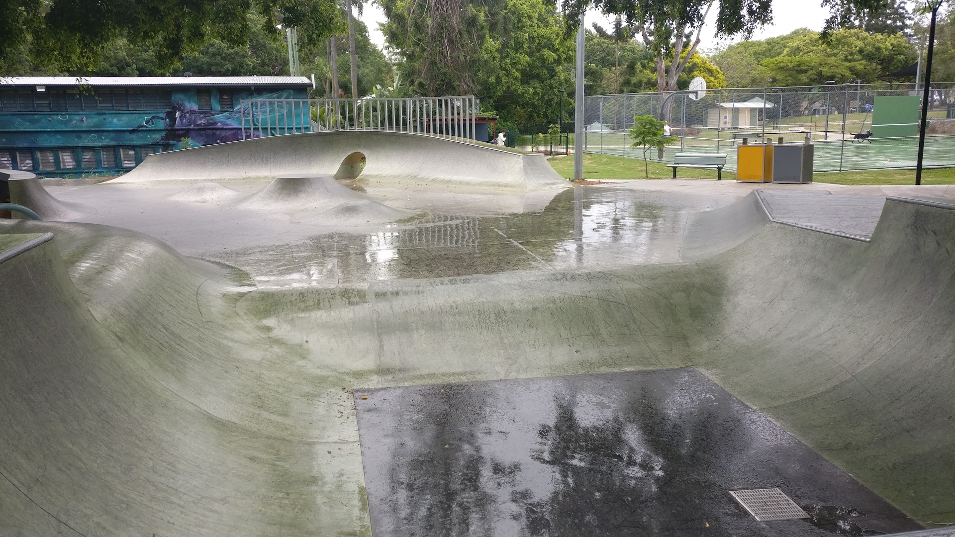 Ithaca Swimming Pool photo 3
