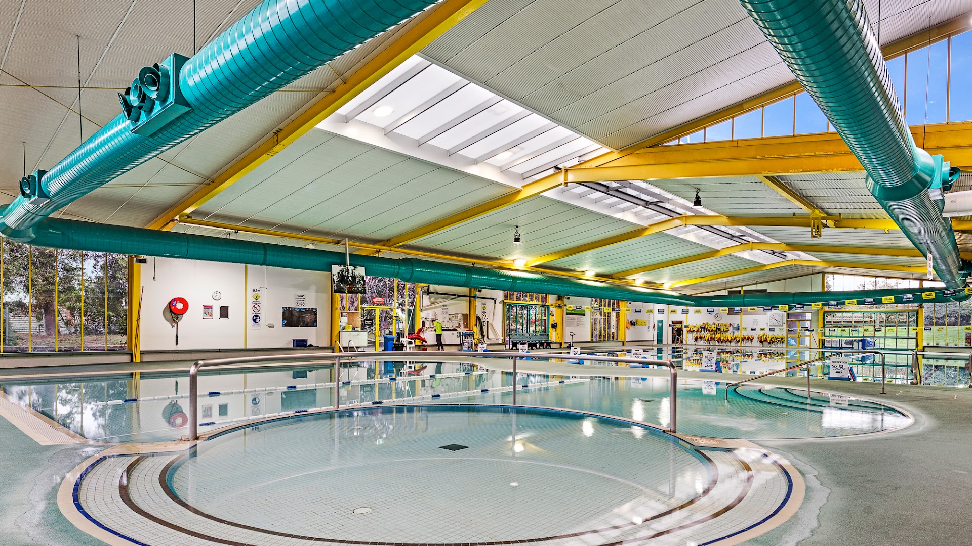 Ivanhoe Aquatic Banyule photo 2