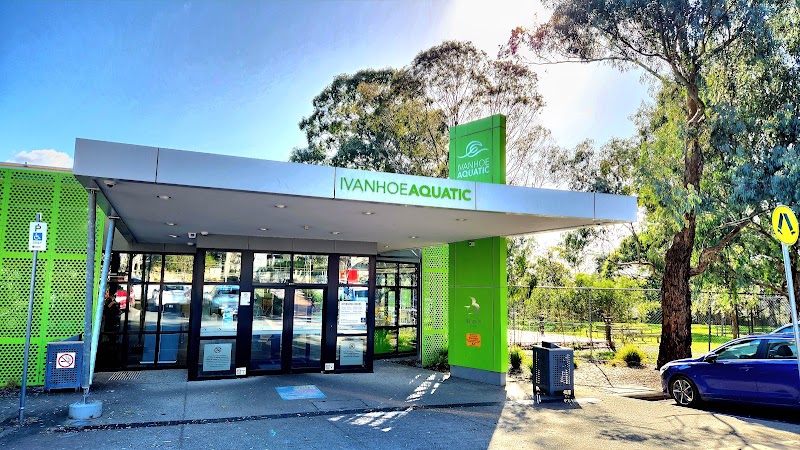 Ivanhoe Aquatic & Fitness Centre photo 3