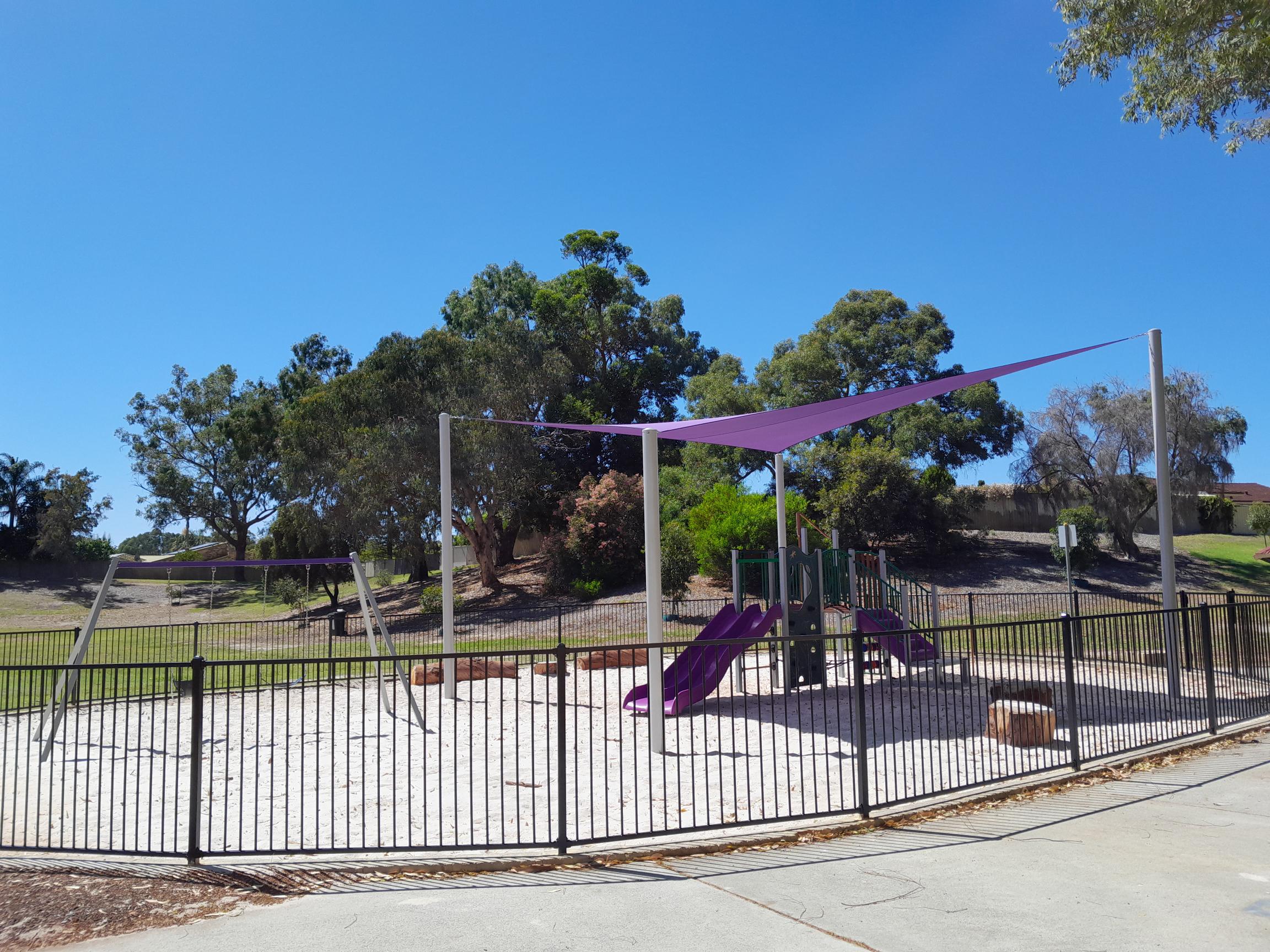 Photo of Ivory Park in Western Australia