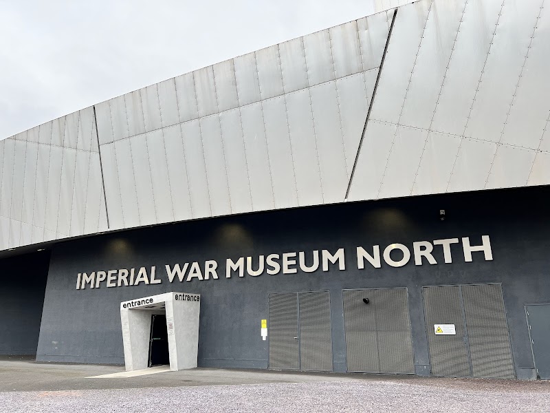 IWM North photo 2